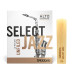D'ADDARIO Select Jazz - Alto Sax Unfiled 2M (1шт.)