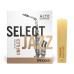 D'ADDARIO Select Jazz - Alto Sax Unfiled 3H (1шт.)