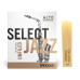 D'ADDARIO Select Jazz - Alto Sax Unfiled 3M (1шт.)