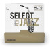 D'ADDARIO Select Jazz - Alto Sax Filed 2H (1шт.)