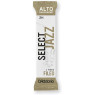 D'ADDARIO Select Jazz - Alto Sax Filed 2H (1шт.)