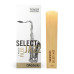 D'ADDARIO Select Jazz - Tenor Sax Filed 2H (1шт.)