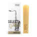 D'ADDARIO Select Jazz - Tenor Sax Filed 2S (1шт.)