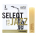 D'ADDARIO Select Jazz - Alto Sax Filed 2H (1шт.)