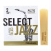 D'ADDARIO Select Jazz - Alto Sax Filed 2S (1шт.)