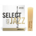 D'ADDARIO Select Jazz - Soprano Sax 4M (1шт.)