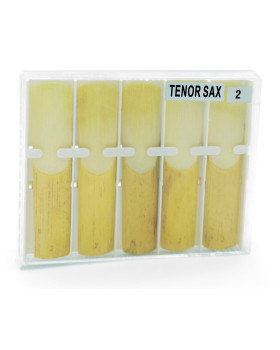 MAXTONE RTC-10 Tenor Saxophone #2.0-foto2