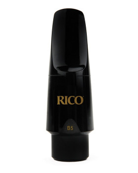 Мундштук RICO RRGMPCASXB5-foto2