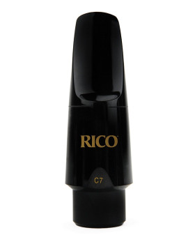 Мундштук RICO RRGMPCASXC7-foto2
