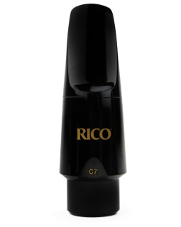 Мундштук RICO RRGMPCTSXC7-foto2