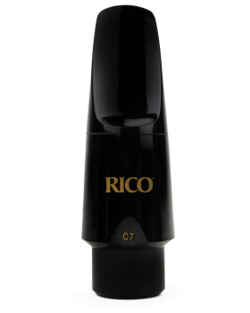 Мундштук RICO RRGMPCTSXC7-foto2