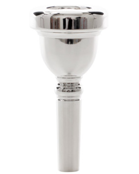YAMAHA SL-46BS Standart Series Trombone