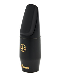 YAMAHA SS-5CM Custom Series Soprano Sax