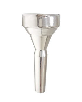 MAXTONE MPC TAC-53RNL Alto Horn Mouthpiece