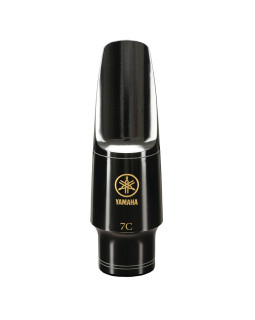 YAMAHA AS-7C Standart Series Alto Sax-foto2