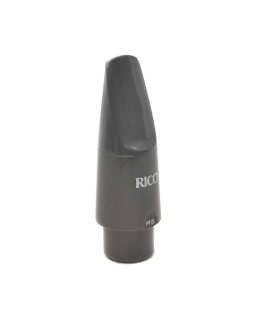 D'ADDARIO METALITE MOUTHPIECE - ALTO SAXOPHONE #M5