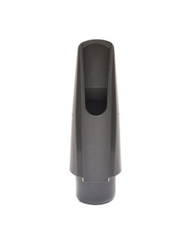 D'ADDARIO METALITE MOUTHPIECE - ALTO SAXOPHONE #M7-foto3