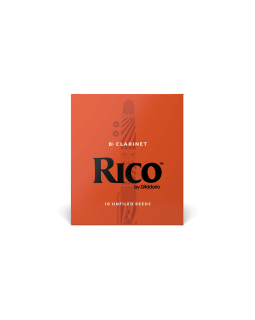 Тростини для кларнету RICO RCA1025-foto2