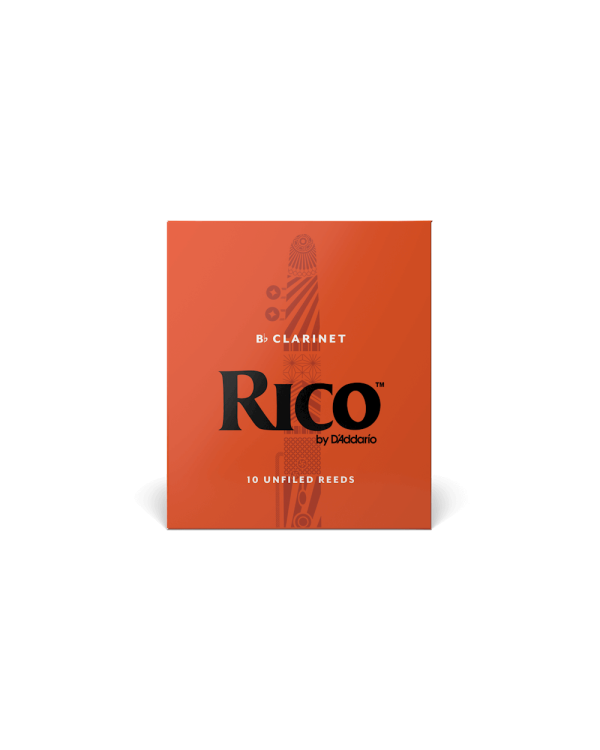 Тростини для кларнету RICO RCA1030	