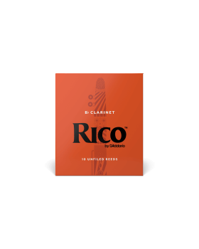 Тростини для кларнету RICO RCA1035-foto2