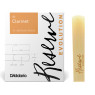 D'ADDARIO Reserve Evolution Bb Clarinet #3.5+ (1шт.)