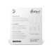 D'ADDARIO Reserve Classic Bb Clarinet #4.0 - 10 Pack