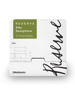D'ADDARIO Reserve - Alto Sax #3.0+ (1шт.)-foto2