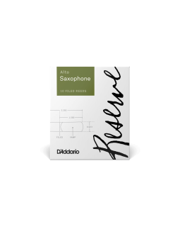D'ADDARIO Reserve - Alto Sax #3.5 - 10 Pack-foto2