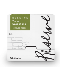 D'ADDARIO Reserve - Tenor Sax #3.0+ (1шт.)-foto2