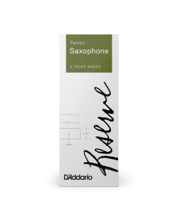 D'ADDARIO Reserve - Tenor Sax #3.5 - 5 Pack-foto2