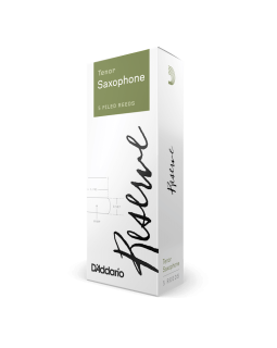 D'ADDARIO Reserve - Tenor Sax #3.5 (1шт.)-foto2