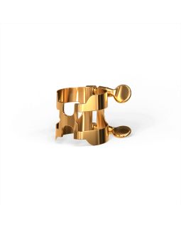 Лігатура типу Harrison з ковпачком RICO HCL1G-foto2