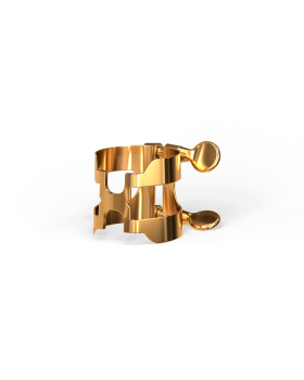 Лігатура типу Harrison з ковпачком RICO HCL1G-foto2