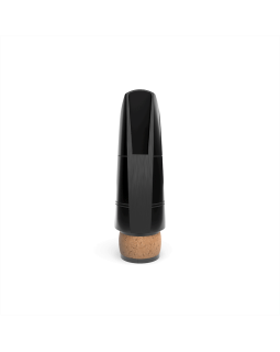 D'ADDARIO RESERVE MOUTHPIECE - Bb CLARINET - X0 Medium-Long-foto4