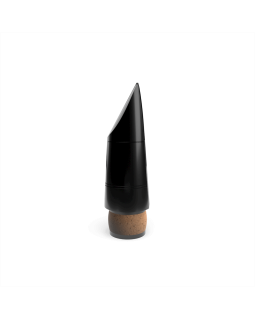 D'ADDARIO RESERVE MOUTHPIECE - Bb CLARINET - X0 Medium-Long-foto3