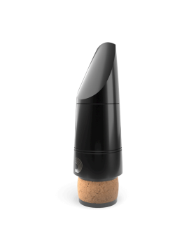 D'ADDARIO RESERVE MOUTHPIECE - Bb CLARINET - X0 Medium-Long