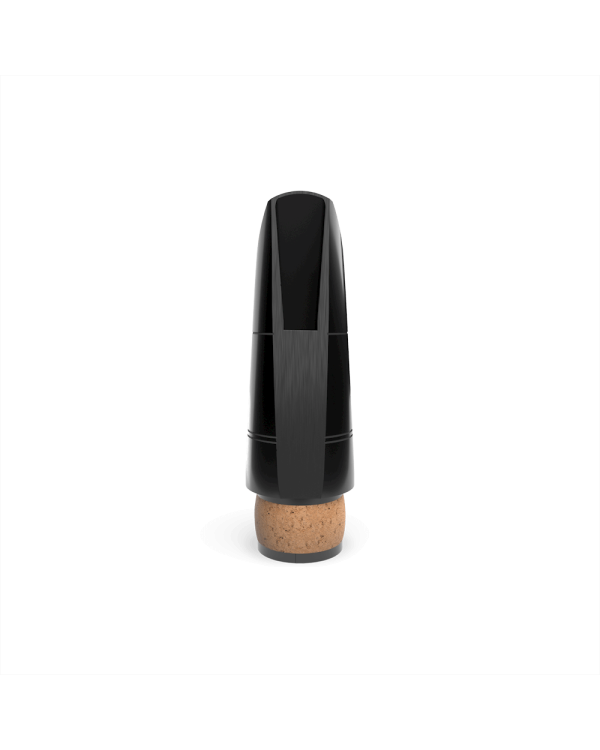 D'ADDARIO RESERVE MOUTHPIECE - Bb CLARINET - X10 Medium-Long