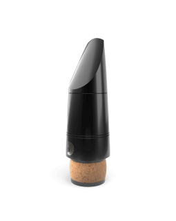 D'ADDARIO RESERVE MOUTHPIECE - Bb CLARINET - X10 Medium-Long