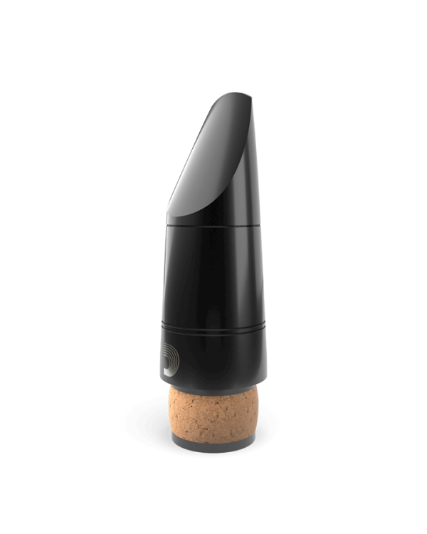D'ADDARIO RESERVE MOUTHPIECE - Bb CLARINET - X15E Long