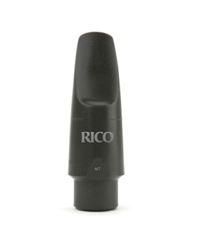 D'ADDARIO Metalite Mouthpiece - Soprano Sax #M7-foto2