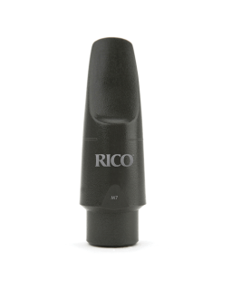 D'ADDARIO METALITE MOUTHPIECE - ALTO SAXOPHONE #M7-foto2