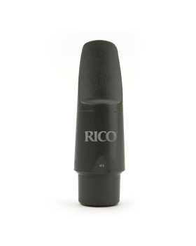 D'ADDARIO METALITE MOUTHPIECE - ALTO SAXOPHONE #M5-foto2