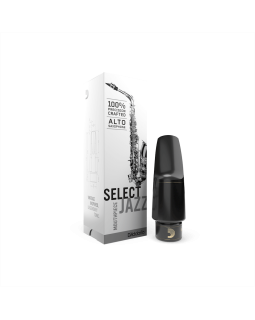 D'ADDARIO Select Jazz Mouthpiece - Alto Sax #D8M-foto2
