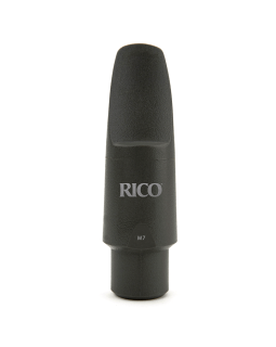 D'ADDARIO Metalite Mouthpiece - Tenor Sax #M7-foto2
