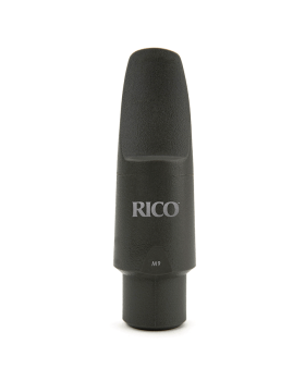 D'ADDARIO Metalite Mouthpiece - Tenor Sax #M9-foto2
