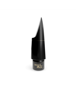D'ADDARIO Select Jazz - Tenor Sax #D7M (M7)-foto6