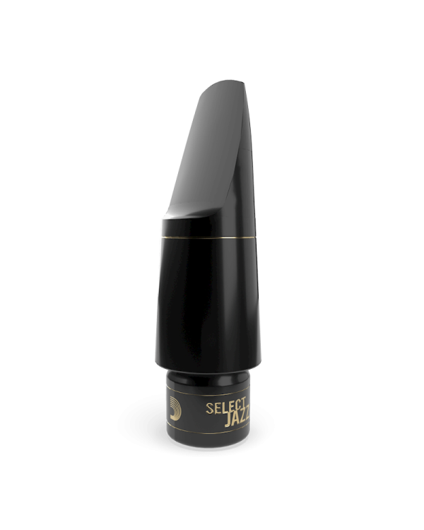 D'ADDARIO Select Jazz - Tenor Sax #D7M (M7)
