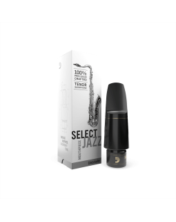 D'ADDARIO Select Jazz - Tenor Sax #D7M (M7)-foto2