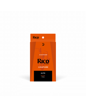 Лігатура RICO RAS1LN-foto2