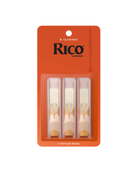 Тростини для кларнету RICO RCA0330